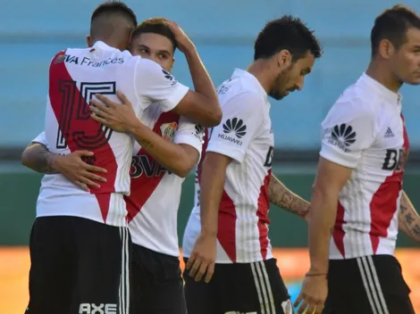 Ver en VIVO River vs Central Norte por Copa Argentina
