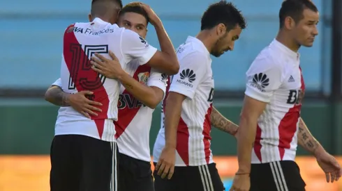 Copa Argentina: River Plate vs Central Norte (Foto: Getty)