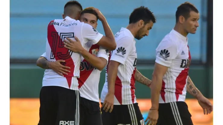 Copa Argentina: River Plate vs Central Norte (Foto: Getty)