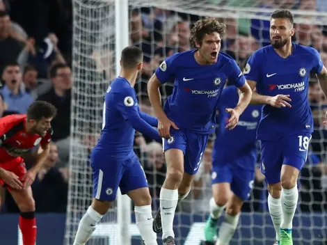 Ver en VIVO el amistoso de Perth Glory vs Chelsea