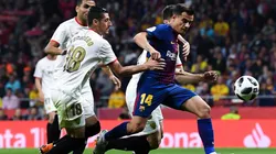 Confirman fecha y estadio para la final de la Supercopa de España