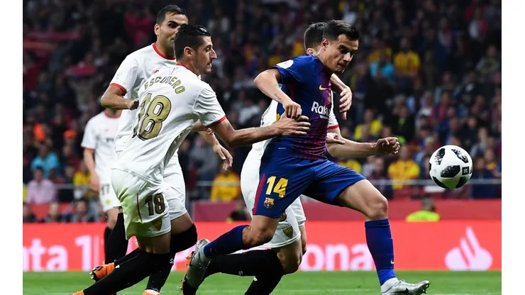 Confirman fecha y estadio para la final de la Supercopa de España