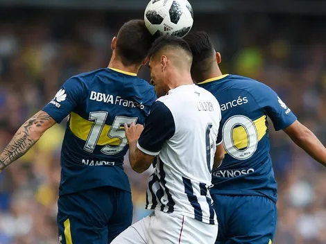 Boca deberá soltar tres jugadores para que llegue Lucas Olaza