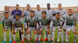 Liga MX: Santos Laguna vs Lobos BUAP (Foto: Getty)