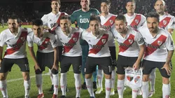 Copa Argentina: River Plate vs Central Norte (Foto: Getty)