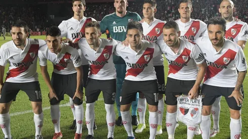 Copa Argentina: River Plate vs Central Norte (Foto: Getty)