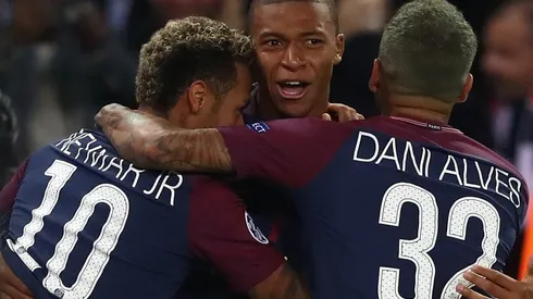 El nuevo escudo del PSG que ya generó polémica