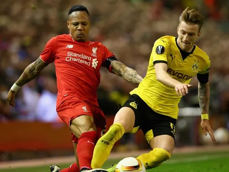 Ver en VIVO el amistoso de Liverpool vs Borussia Dortmund