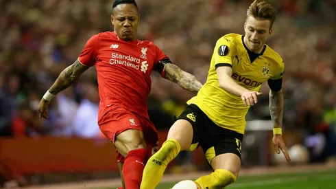 International Champions Cup: Liverpool vs Borussia Dortmund (Foto: Getty)