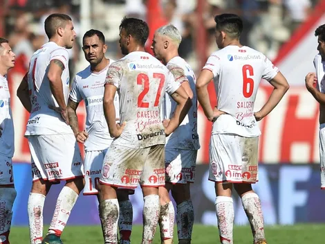 Real Madrid ya le dio el OK a Huracán para fichar a Sergio Díaz