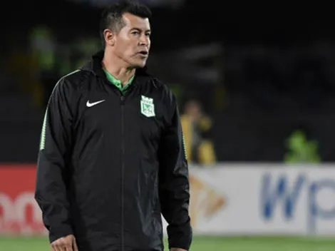 Almirón se postula para la Selección Argentina