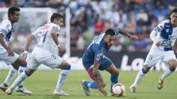 Rayados hizo daño en su visita a Hidalgo por el Torneo de Apertura