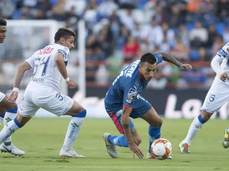 Monterrey derrotó como visitante a Pachuca en primera fecha de Liga MX
