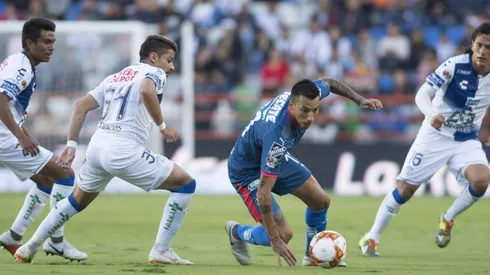 Rayados hizo daño en su visita a Hidalgo por el Torneo de Apertura