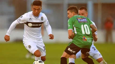 Gimnasia se impuso por la mínima diferencia y jugará ante Olimpo.