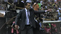 ADIÓS. Bobadilla dejó el club semanas antes del partido de octavos.