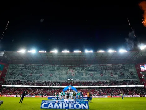 El Apertura 2018 comienza hoy y estos son sus principales cambios