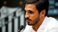 Los nuevos compañeros reconocieron la trayectoria del costarricense Ruiz