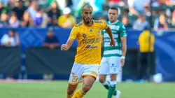 Guido Pizarro no estaba enterado del interés de México en Ricardo Ferretti.