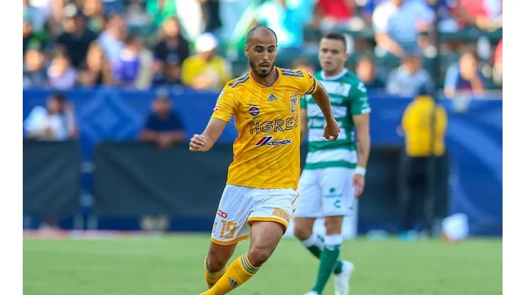 Guido Pizarro no estaba enterado del interés de México en Ricardo Ferretti.