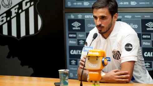 El capitán costarricense es esperado el sábado para incorporarse a los trabajos