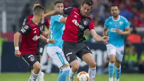 En Guadalajara se gestó el primer 0-0 del Torneo Apertura 2018