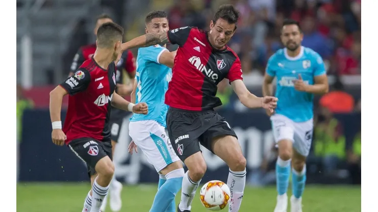 En Guadalajara se gestó el primer 0-0 del Torneo Apertura 2018