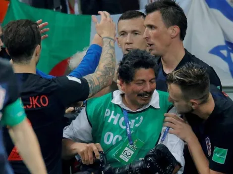 Fotógrafo salvadoreño irá de vacaciones a Croacia como invitado ilustre