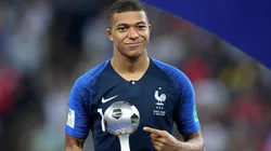 Fabinho: el arma secreta del Liverpool para fichar a Mbappé