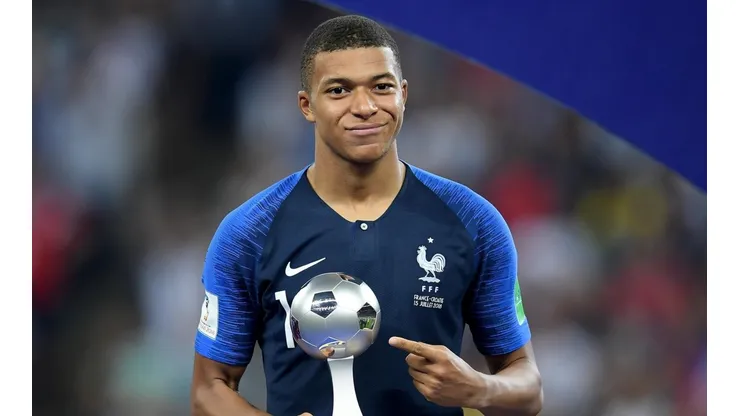 Fabinho: el arma secreta del Liverpool para fichar a Mbappé