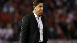 Gallardo confirmó el once de River para debutar en la Copa Argentina