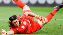 ¡ENORME! Cassio y una respuesta que da la vuelta al mundo.