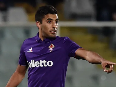 River tendría al reemplazante de Saracchi: Maximiliano Olivera