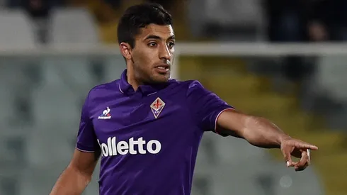 River tendría al reemplazante de Saracchi: Maximiliano Olivera