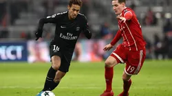 International Champions Cup: Bayern Munich vs PSG (Foto: Getty)