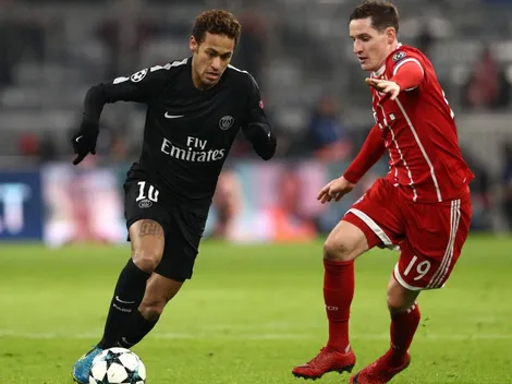 Ver en VIVO el amistoso entre Bayern Munich y PSG