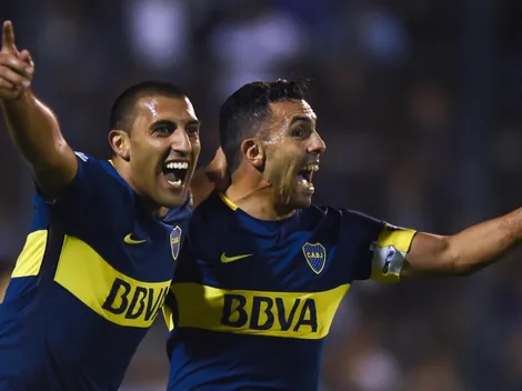 Ver en VIVO Boca vs. Independiente de Medellín
