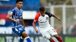 Pol Fernández suena para reforzar River