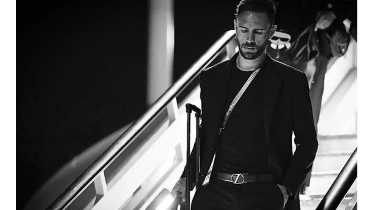 Se canceló la presentación de Miguel Layún en Villarreal