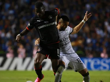 Ver en VIVO Atlas vs. Querétaro por la Liga MX