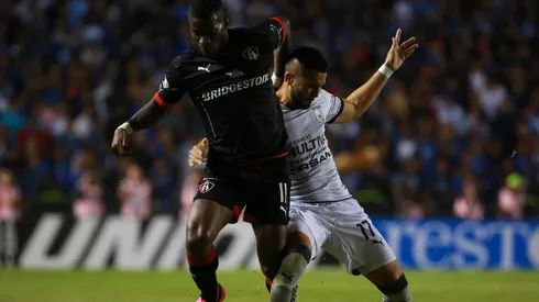 Liga MX: Atlas vs Querétaro (Foto: Getty)