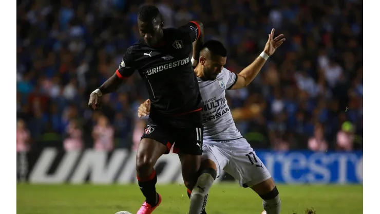 Liga MX: Atlas vs Querétaro (Foto: Getty)