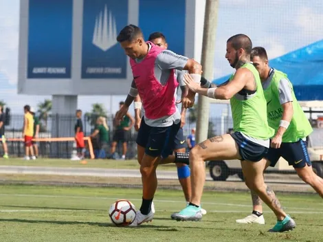 Día y horario del amistoso entre Boca e Independiente de Medellín