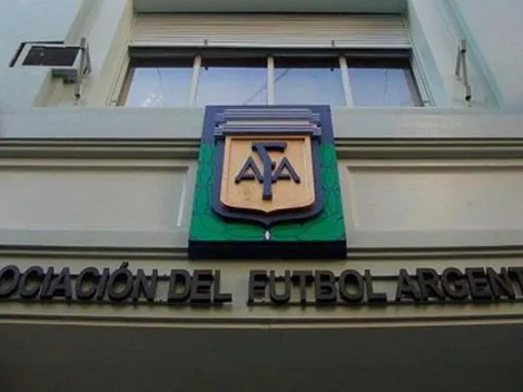 Menotti: "Me da ganas de agarrar un revolver y matar a todos en la AFA"