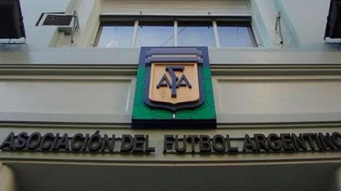 Menotti: "Me da ganas de agarrar un revolver y matar a todos en la AFA"