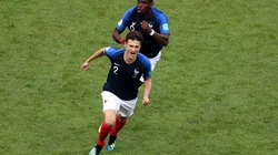 El autor del mejor gol del Mundial lo tiene todo listo con Bayern Munich