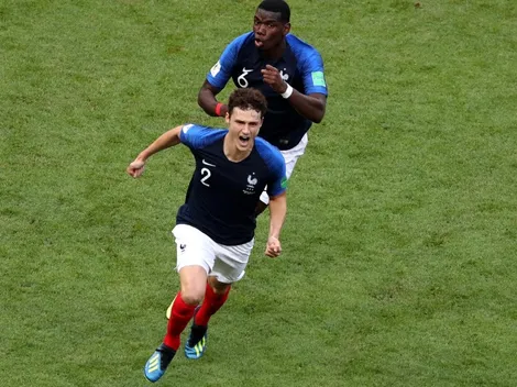 El autor del mejor gol del Mundial lo tiene todo listo con Bayern Munich