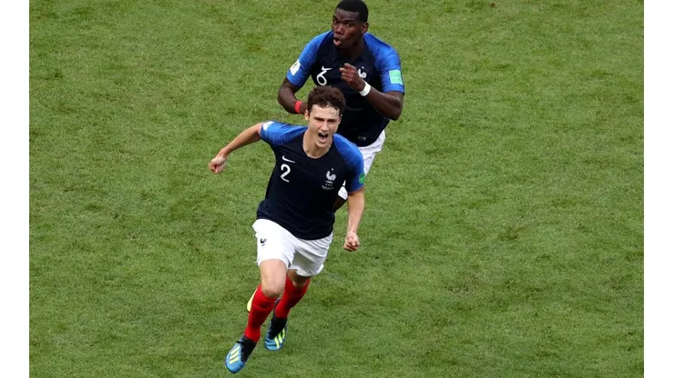 El autor del mejor gol del Mundial lo tiene todo listo con Bayern Munich