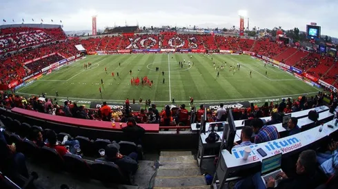 Una nueva cara tendrá la casa de Xolos en el inicio del Torneo Apertura
