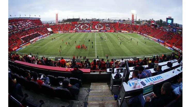 Una nueva cara tendrá la casa de Xolos en el inicio del Torneo Apertura